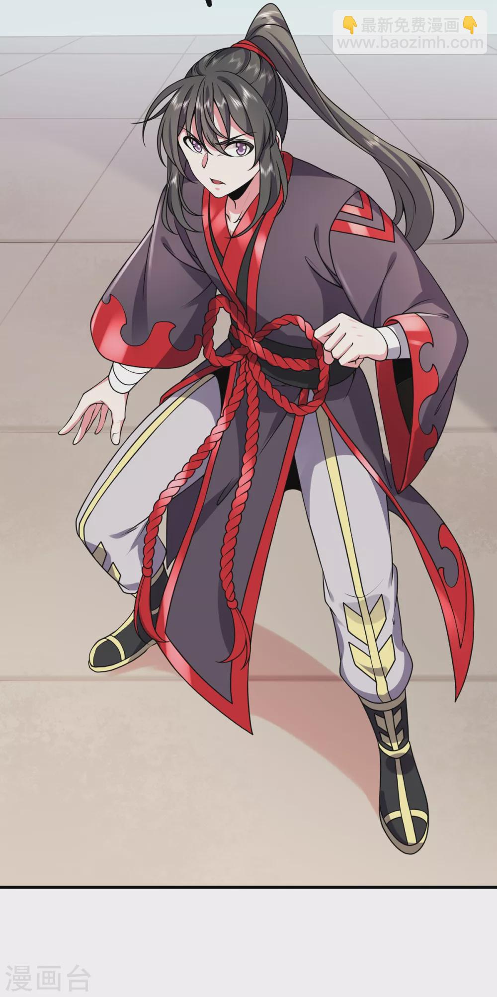 第29话 对决-第30话