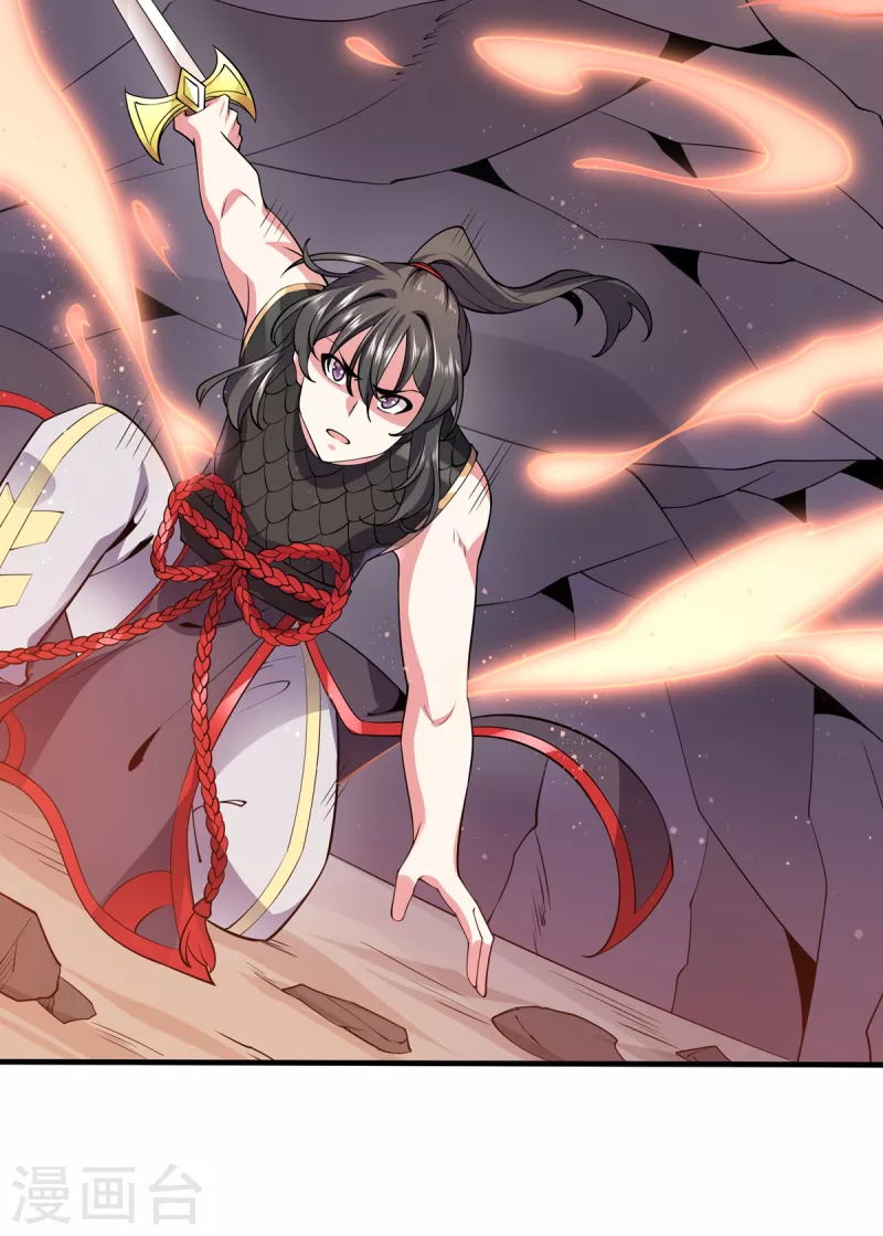 第39话 雨晴回归-第40话