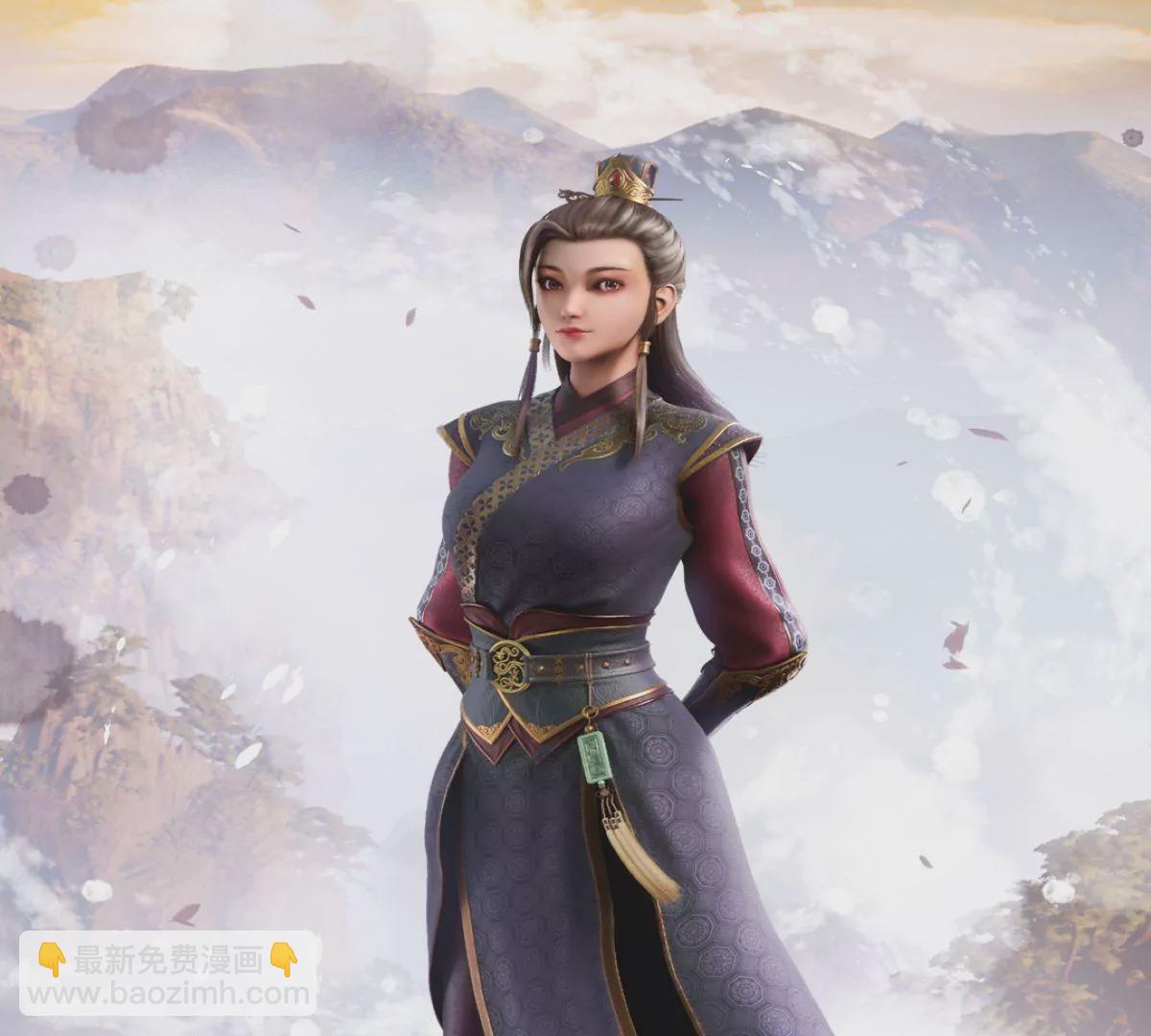 同名动画已开播，请关注腾讯视频-第52话