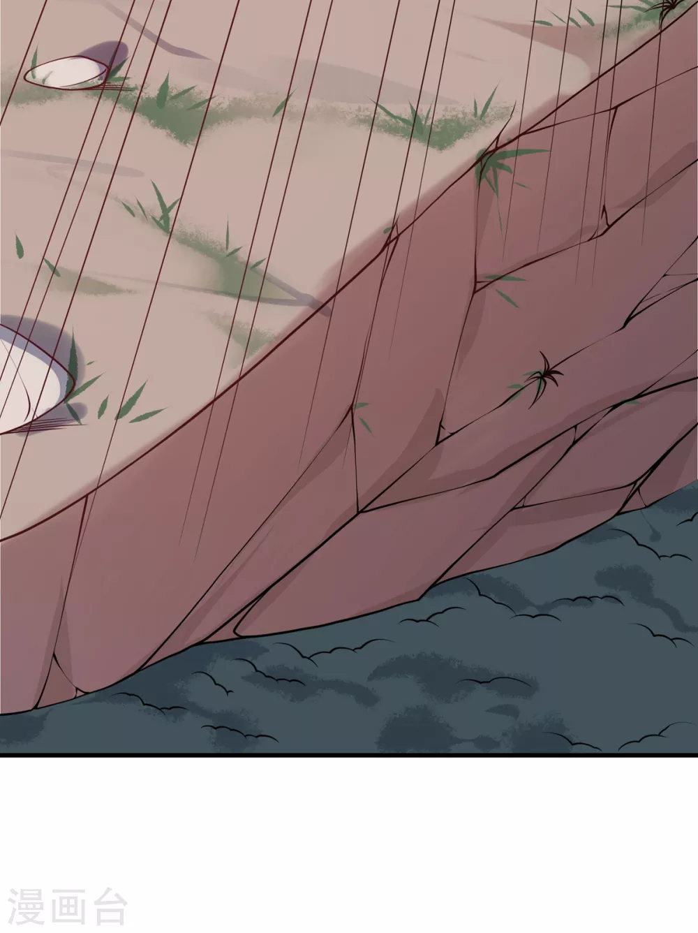 第9话 玄铁灵石-第10话