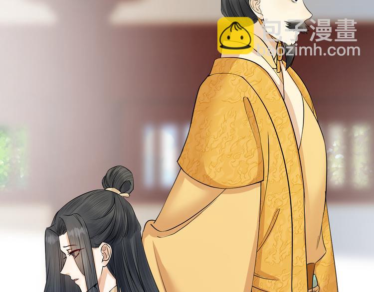 第11话 我从未抛弃你(1/2)-第12话