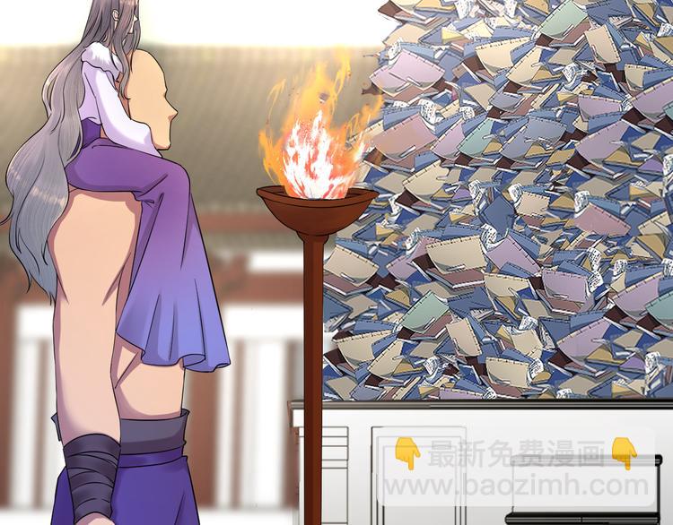 第11话 我从未抛弃你(1/2)-第12话