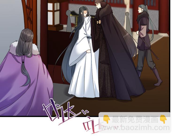 第9话 你对我是逢场作戏？(1/3)-第10话