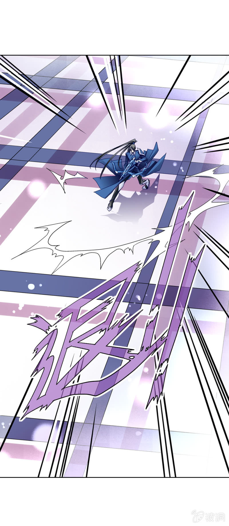 和尚真不好欺负哟-第28话