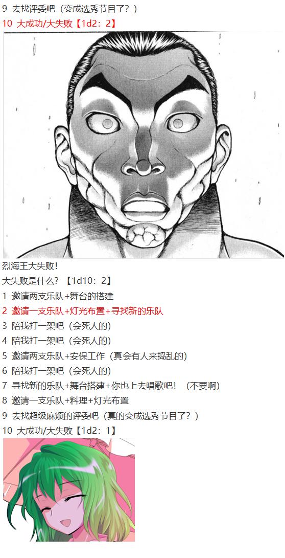 音乐会篇（上）-第28话