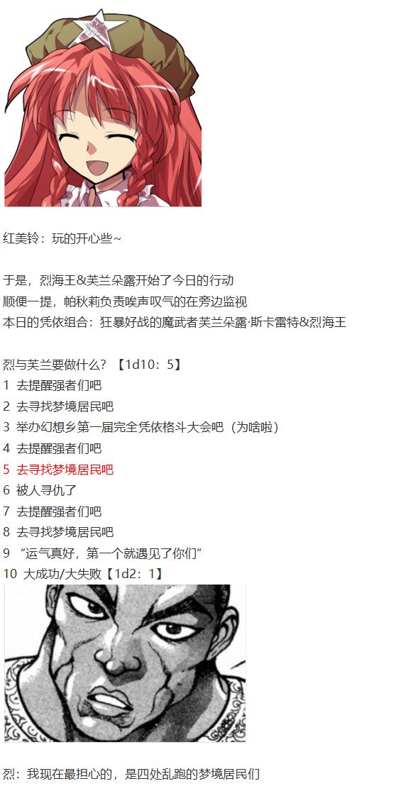 凭依异变下(1/3)-第50话