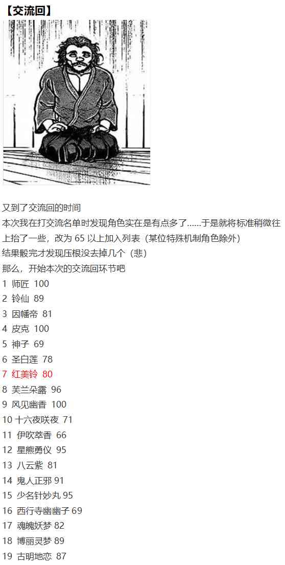 红战勇次郎(1/2)-第64话
