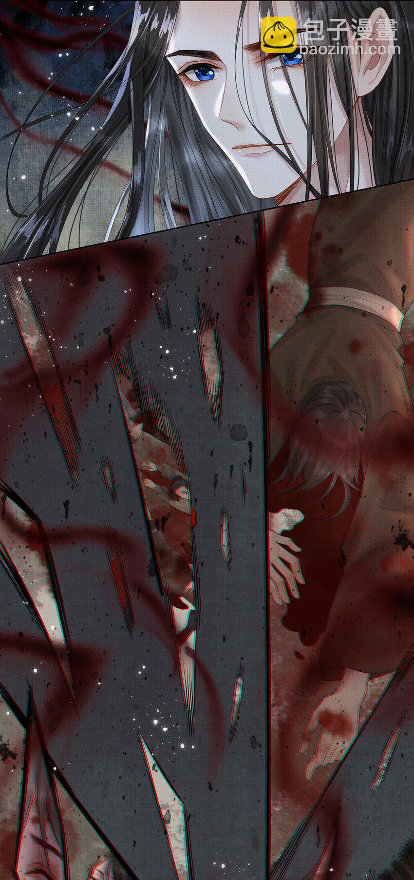 024 第二十二话 互相算计-第24话