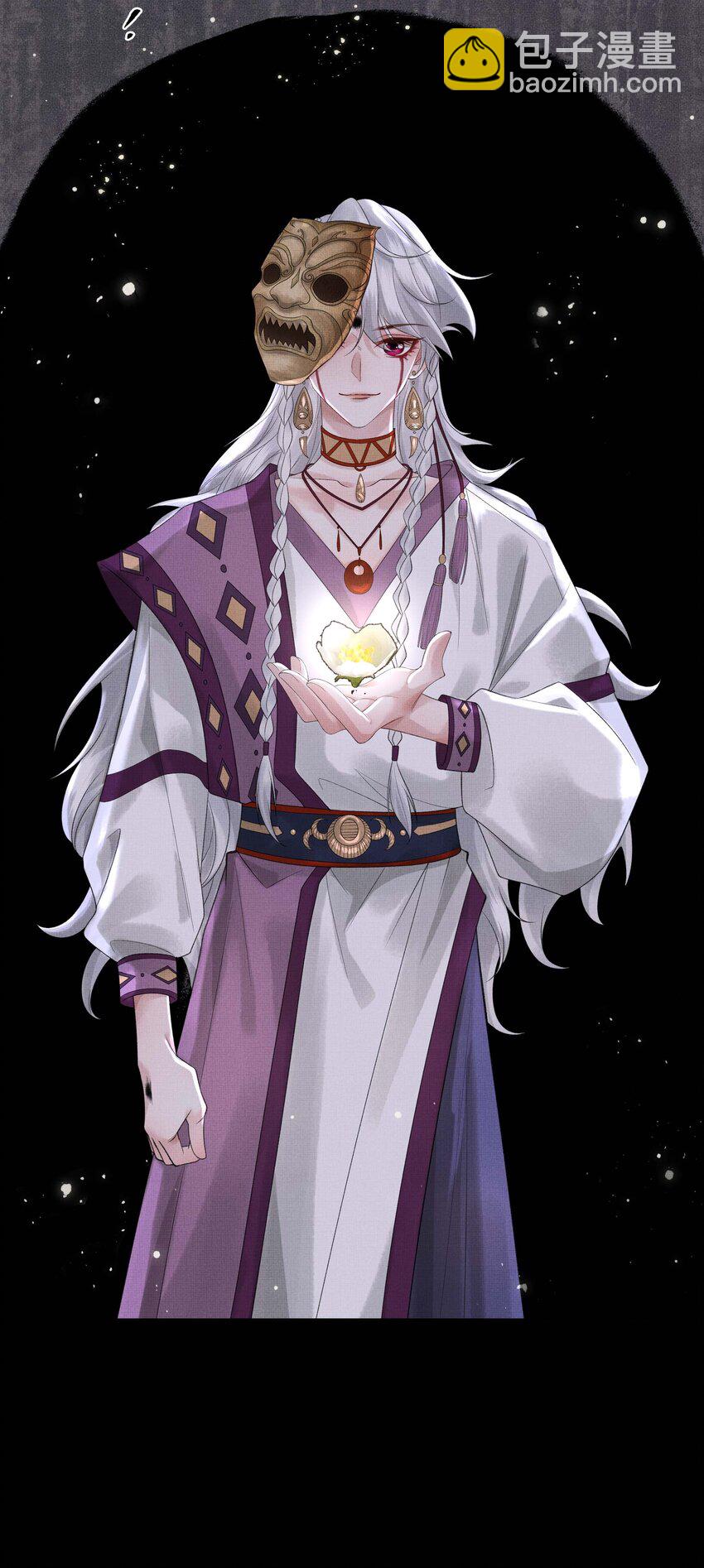 028 第二十九话 我好想你-第30话