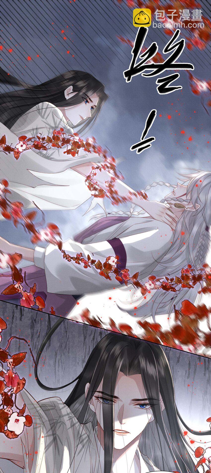 028 第二十九话 我好想你-第30话