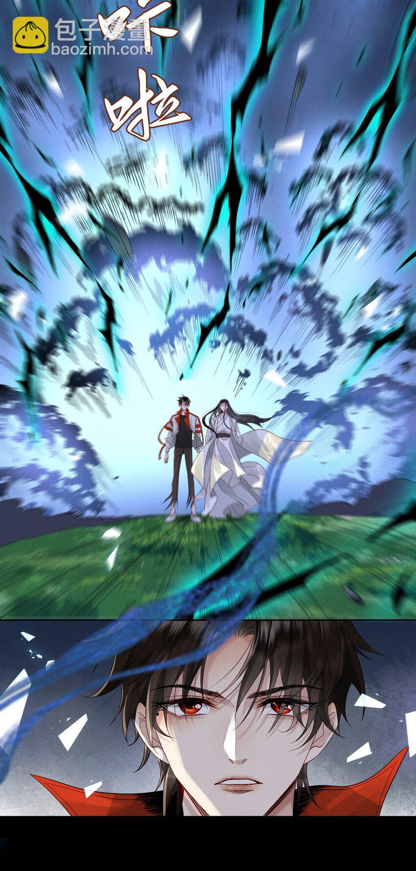 034 第三十四话 骗子-第36话