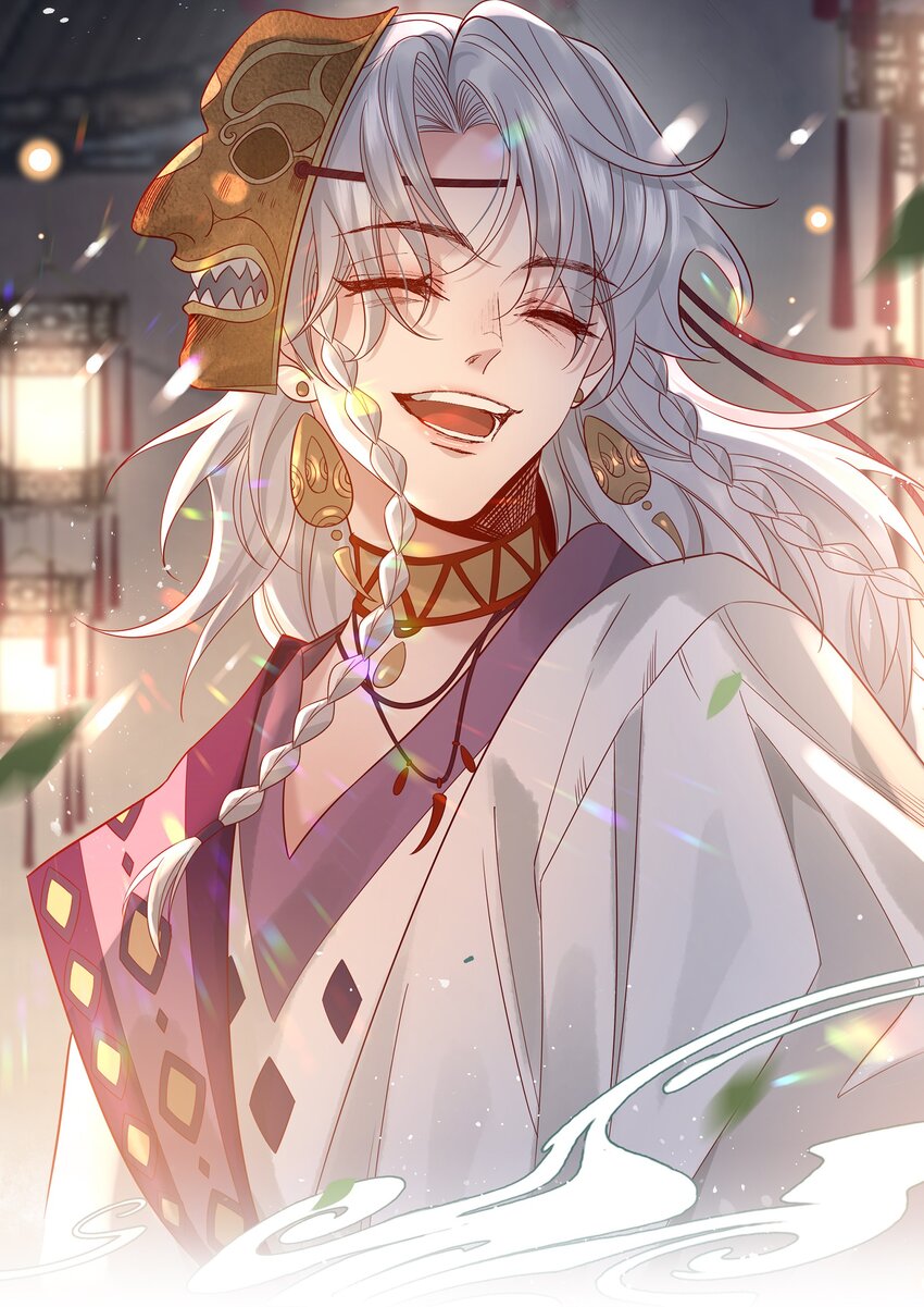 040 第四十话 重回人间(1/2)-第42话