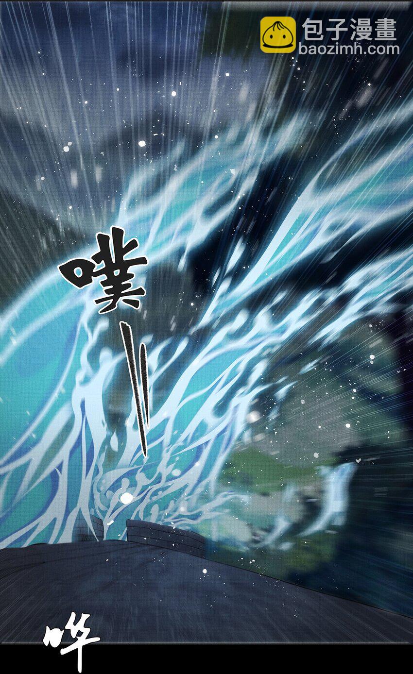 040 第四十话 重回人间(1/2)-第42话