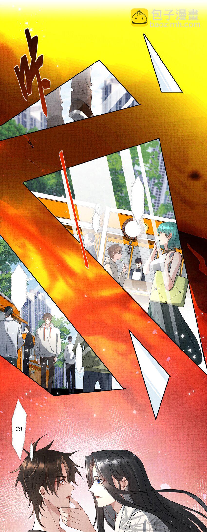 048 第四十八话 封火令-第50话