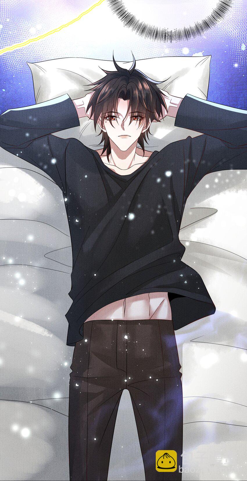 052 第五十二话 有恩报恩-第54话