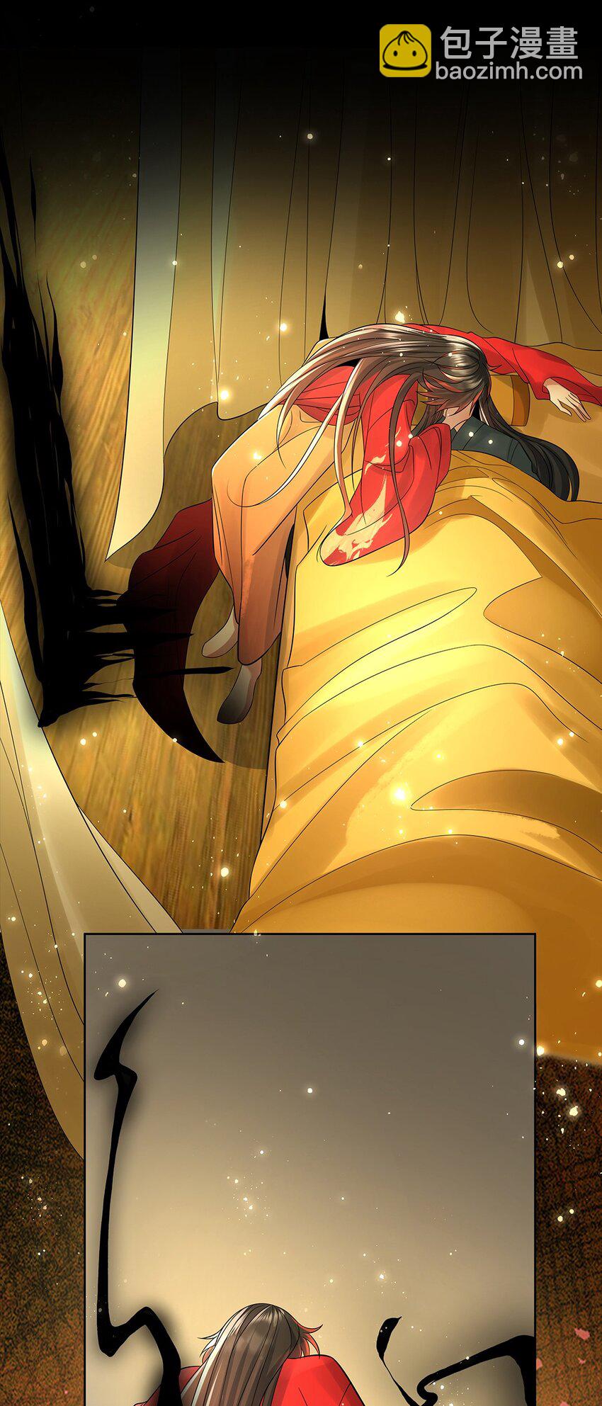 056 放出巫人咒-第58话