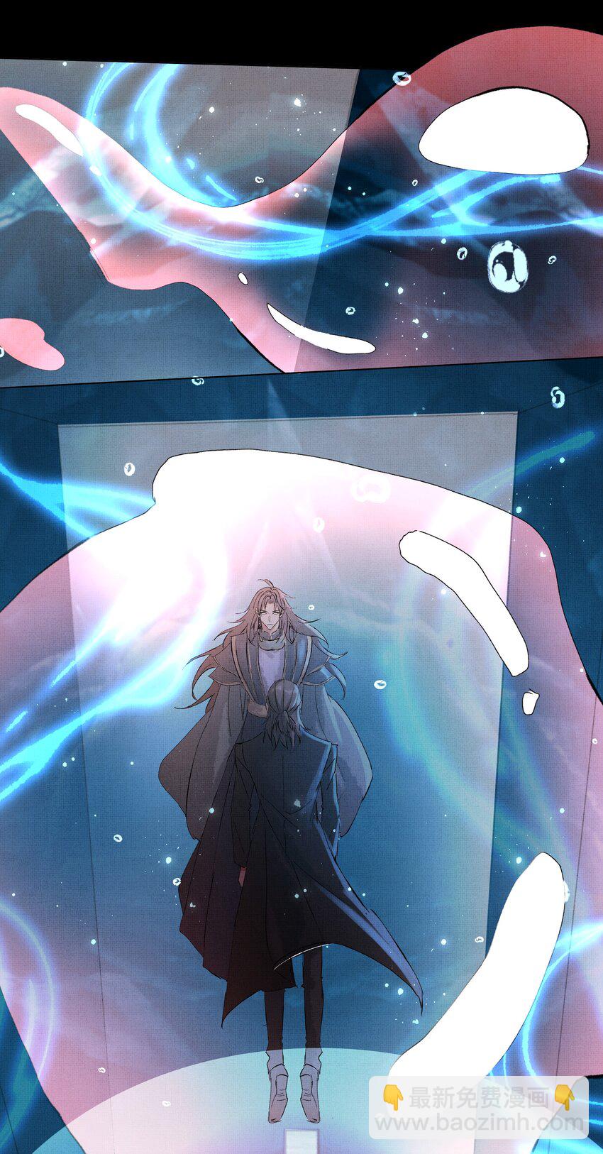 064 谢谢带路-第66话