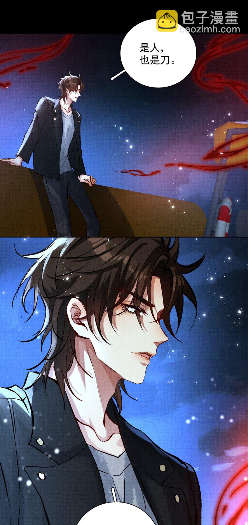 068 你没认出我？-第102话