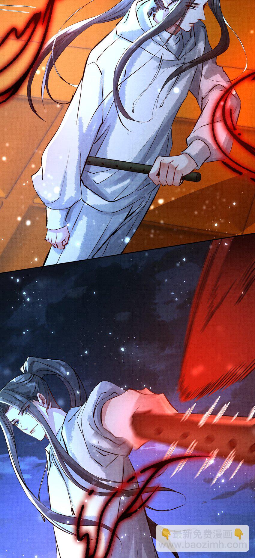 068 没心没肺-第70话