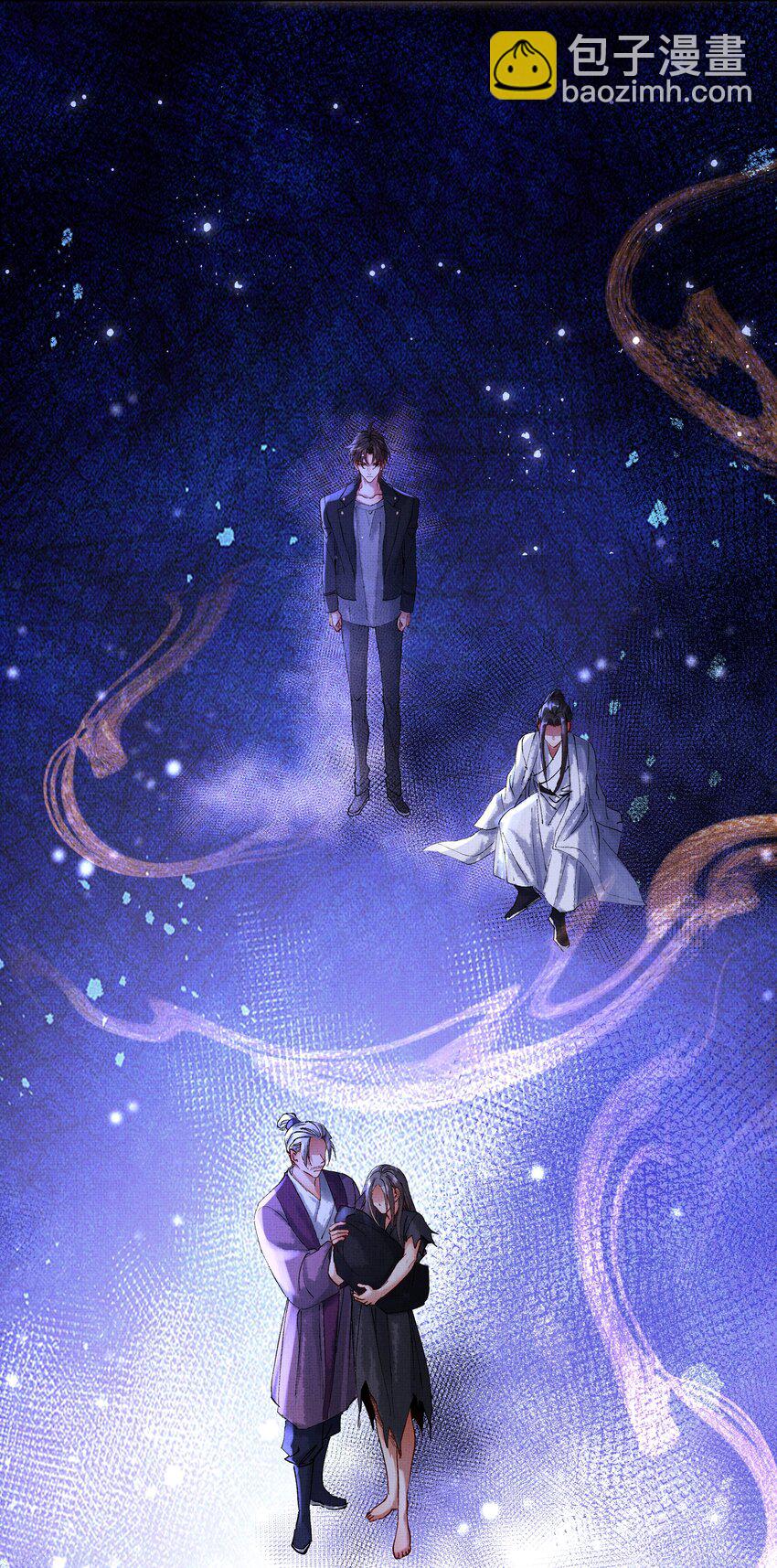 076 神坛上的人(1/2)-第78话