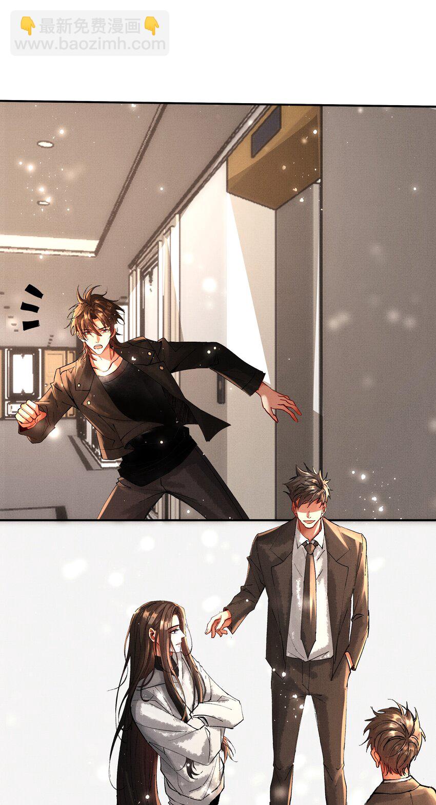 080 心绪难平(1/2)-第82话