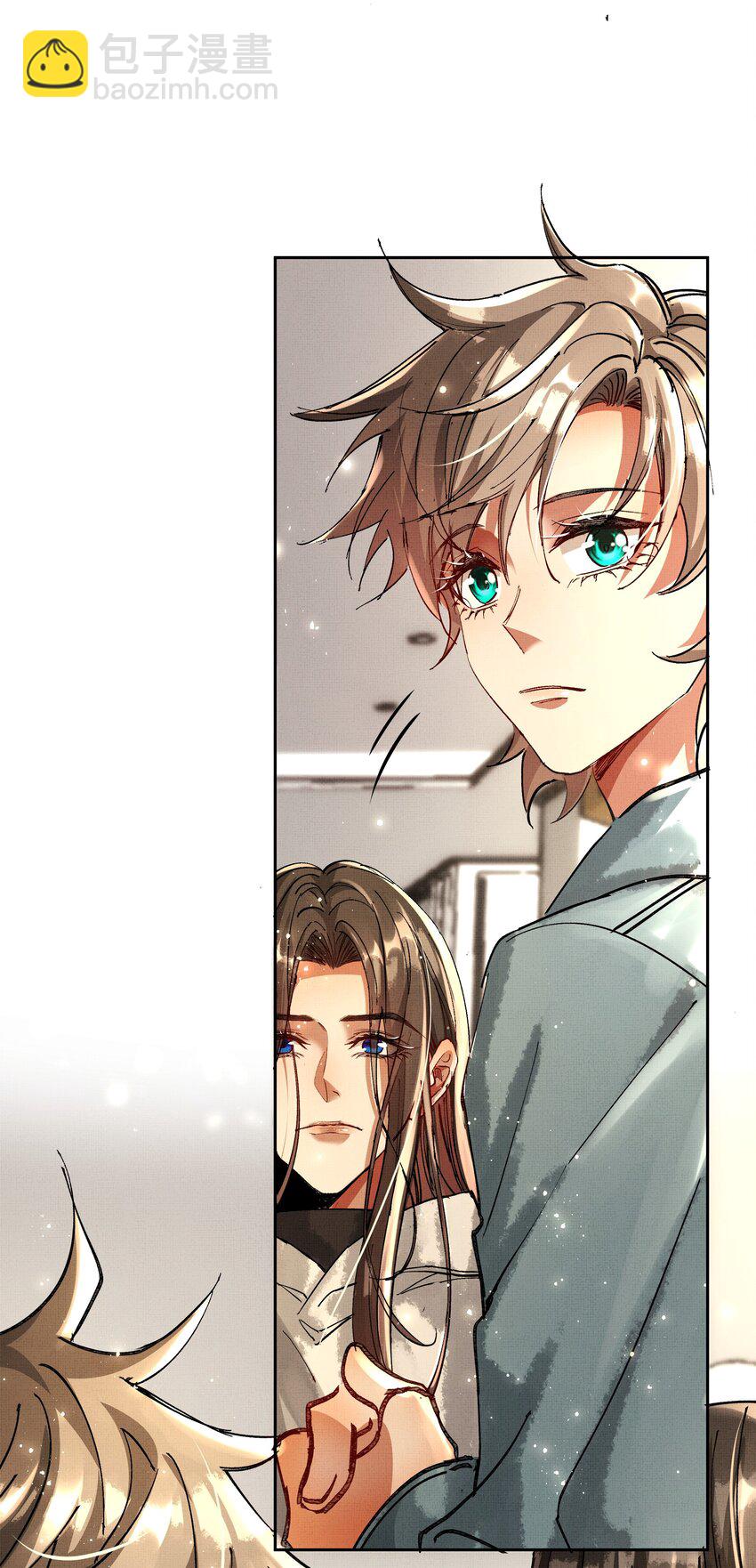 080 心绪难平(1/2)-第82话