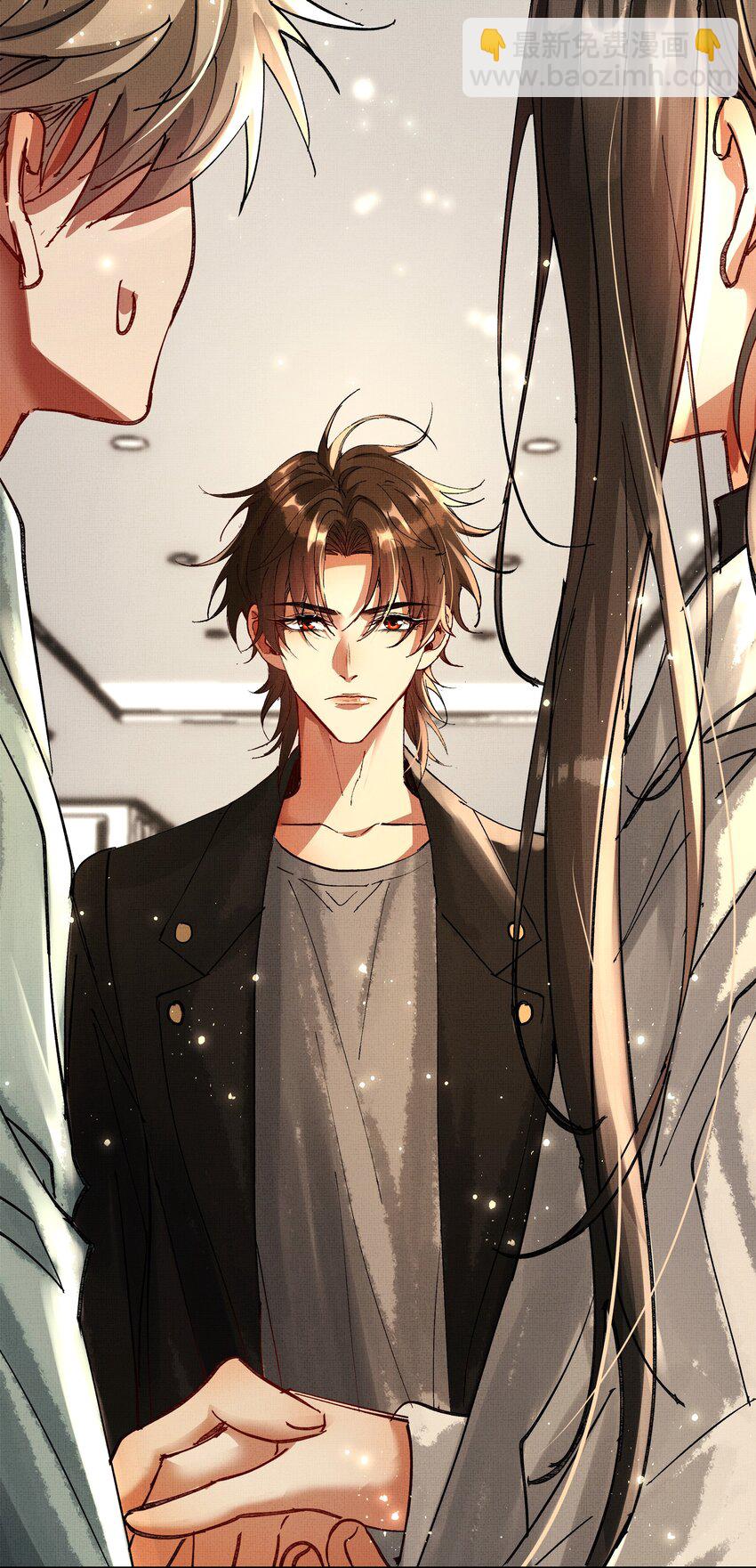 080 心绪难平(1/2)-第82话