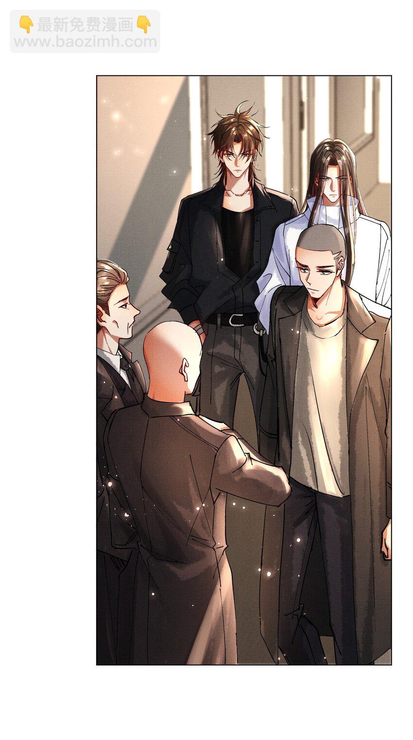 086 不辜负你-第88话