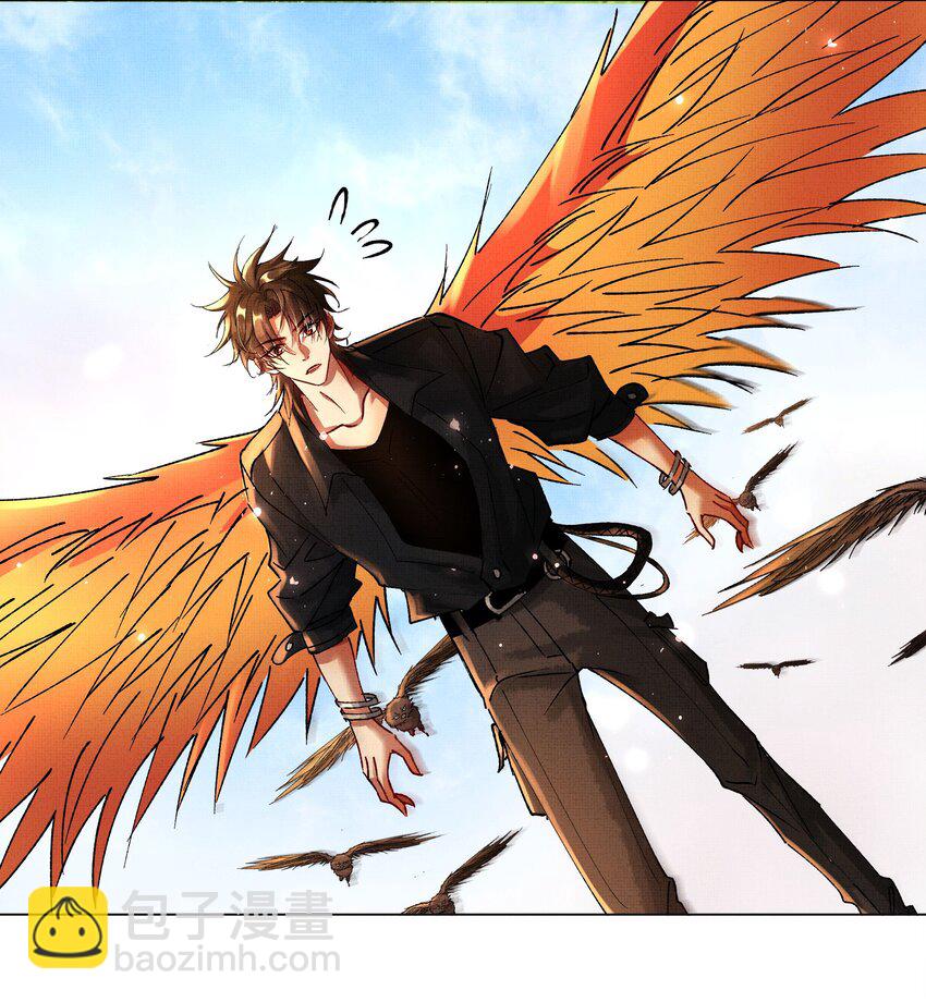 088 总算出来了-第90话