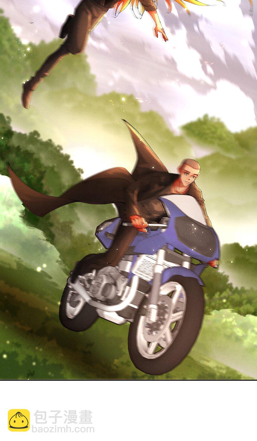 094 不可能-第96话