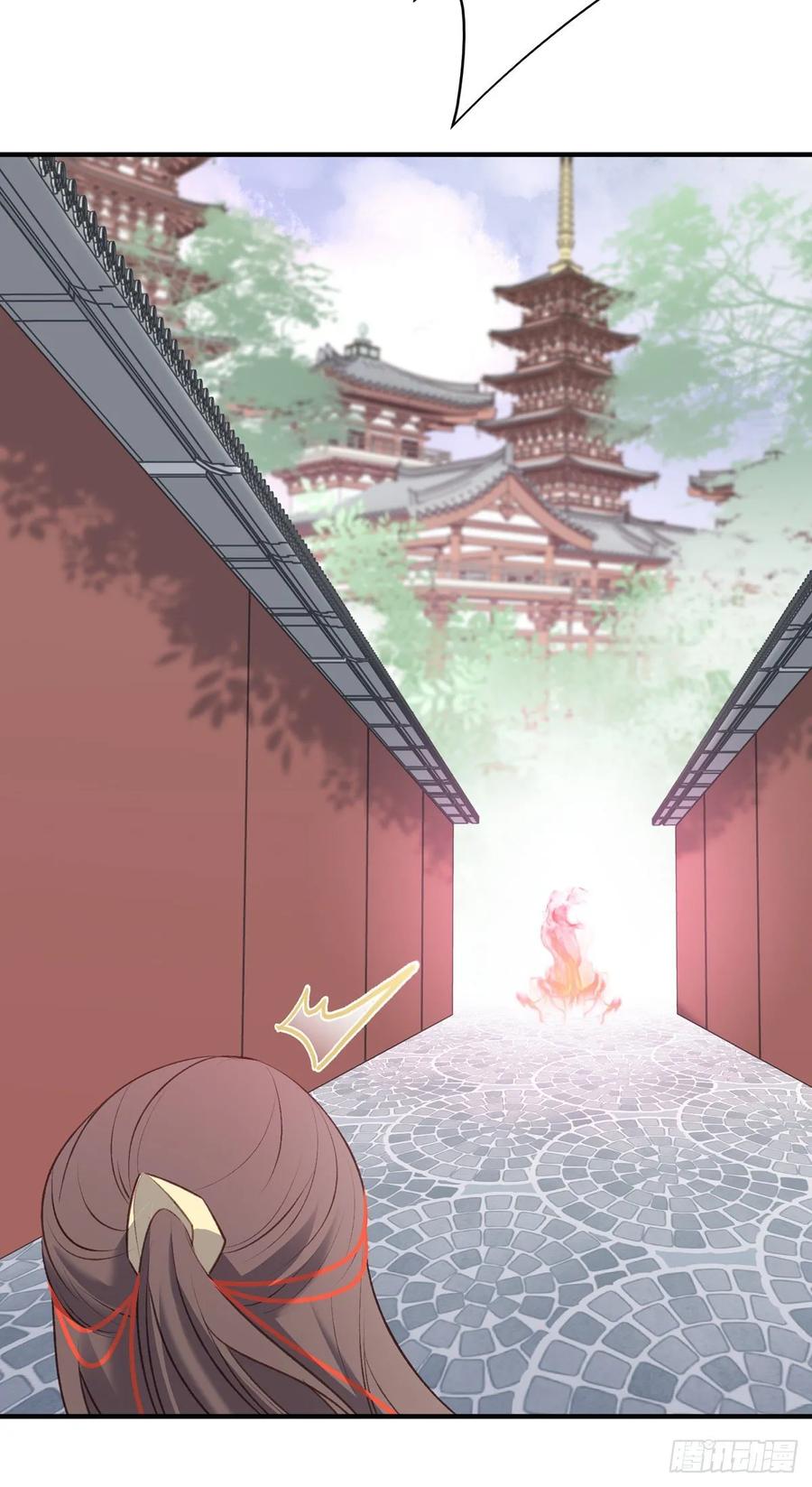 搞婚礼搞婚礼，搞完婚礼搞宫变②(1/2)-第102话