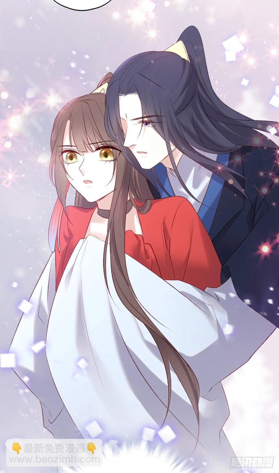 搞婚礼搞婚礼，搞完婚礼搞宫变②(1/2)-第102话