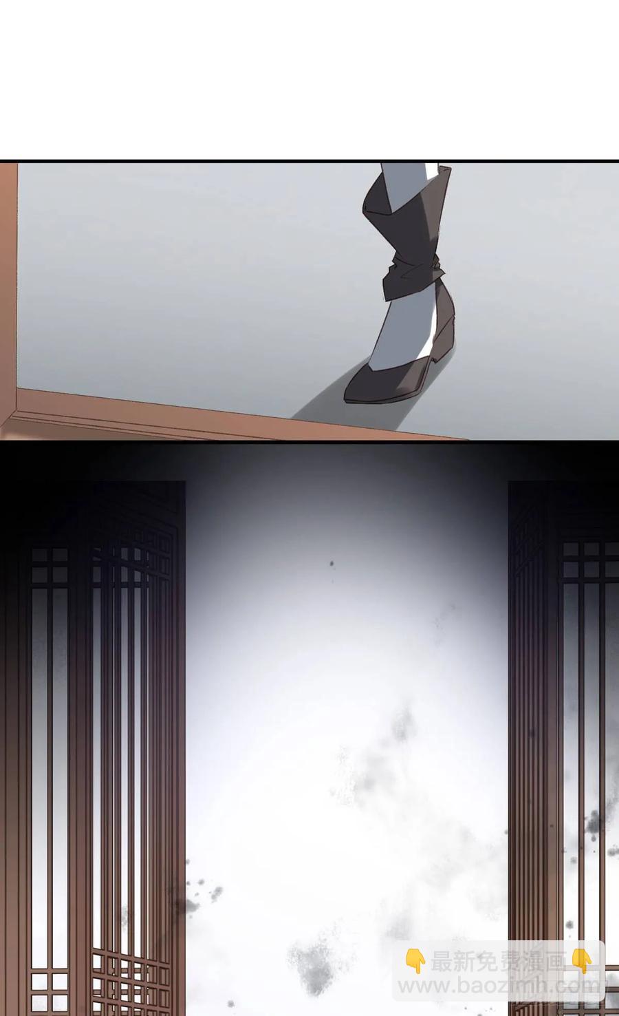 搞婚礼搞婚礼，搞完婚礼搞宫变②(1/2)-第102话