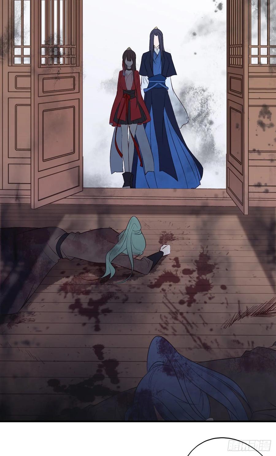 搞婚礼搞婚礼，搞完婚礼搞宫变②(1/2)-第102话