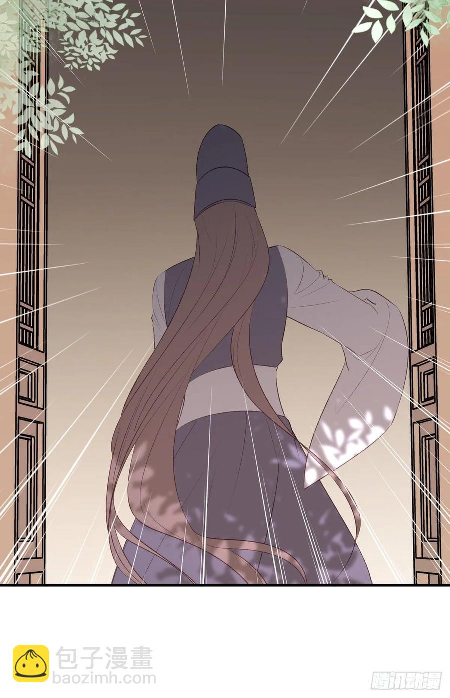 搞婚礼搞婚礼，搞完婚礼搞宫变④(1/2)-第110话