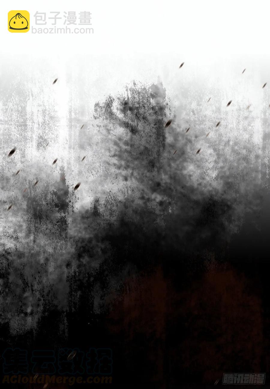 搞婚礼搞婚礼，搞完婚礼搞宫变④(1/2)-第110话