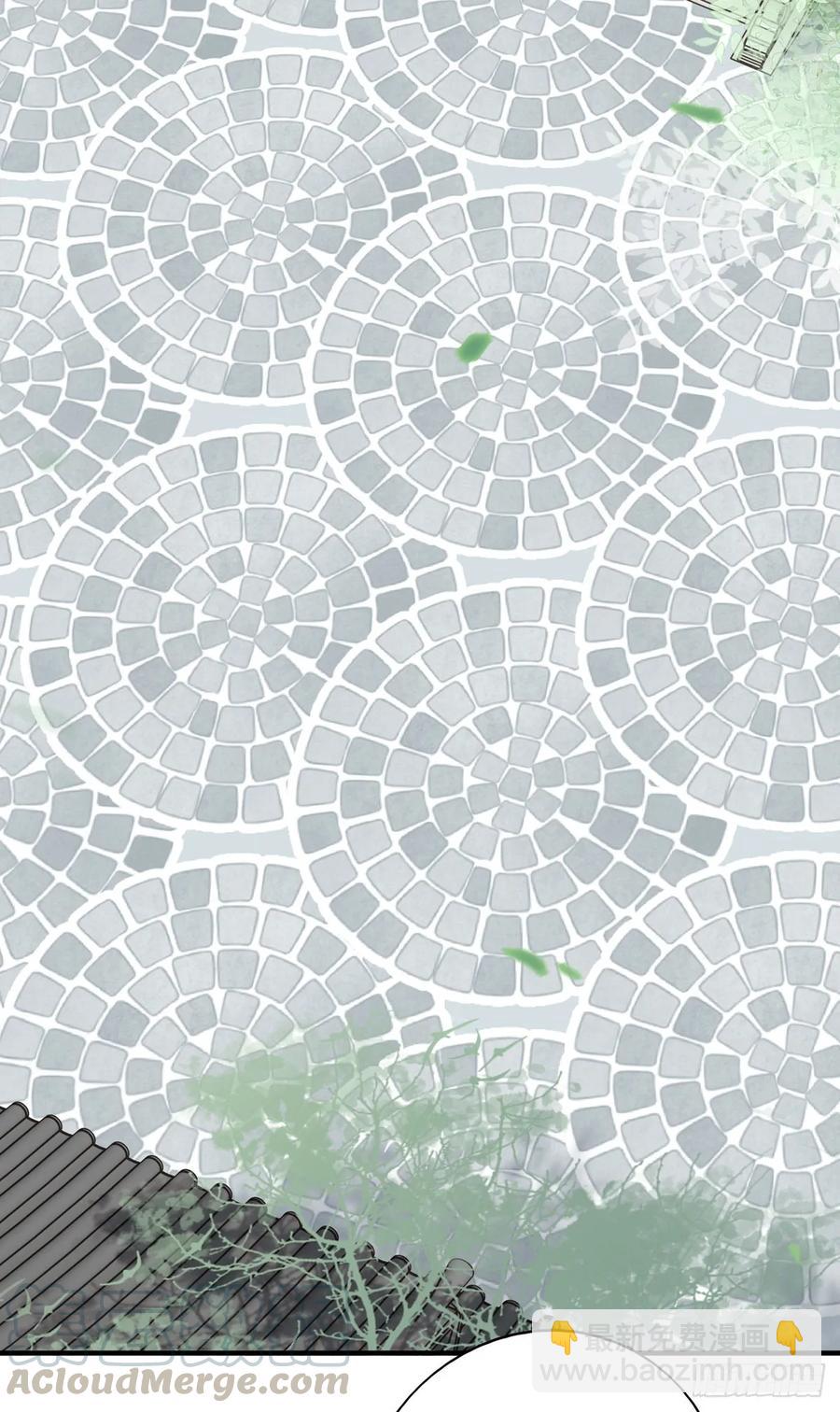 搞婚礼搞婚礼，搞完婚礼搞宫变④(1/2)-第110话