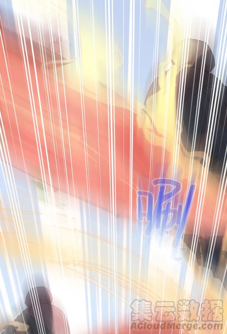 老娘终于杀回来了-第106话