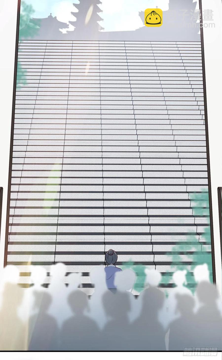 正好闲着有点闷，这边傻逼找上门-第126话