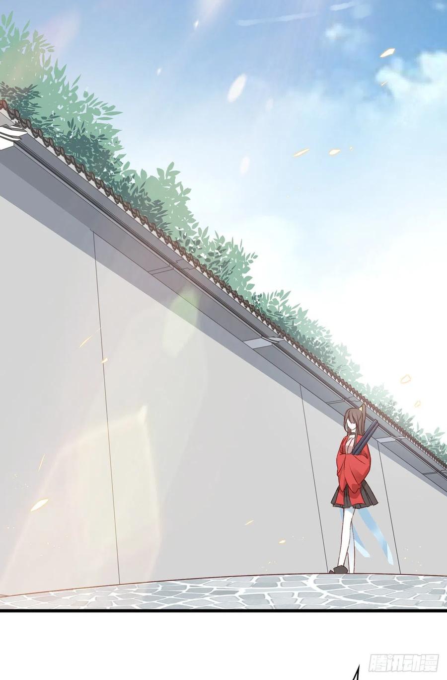 我悟了！(ง &bull;̀ &omega;&bull;́)ง-第130话