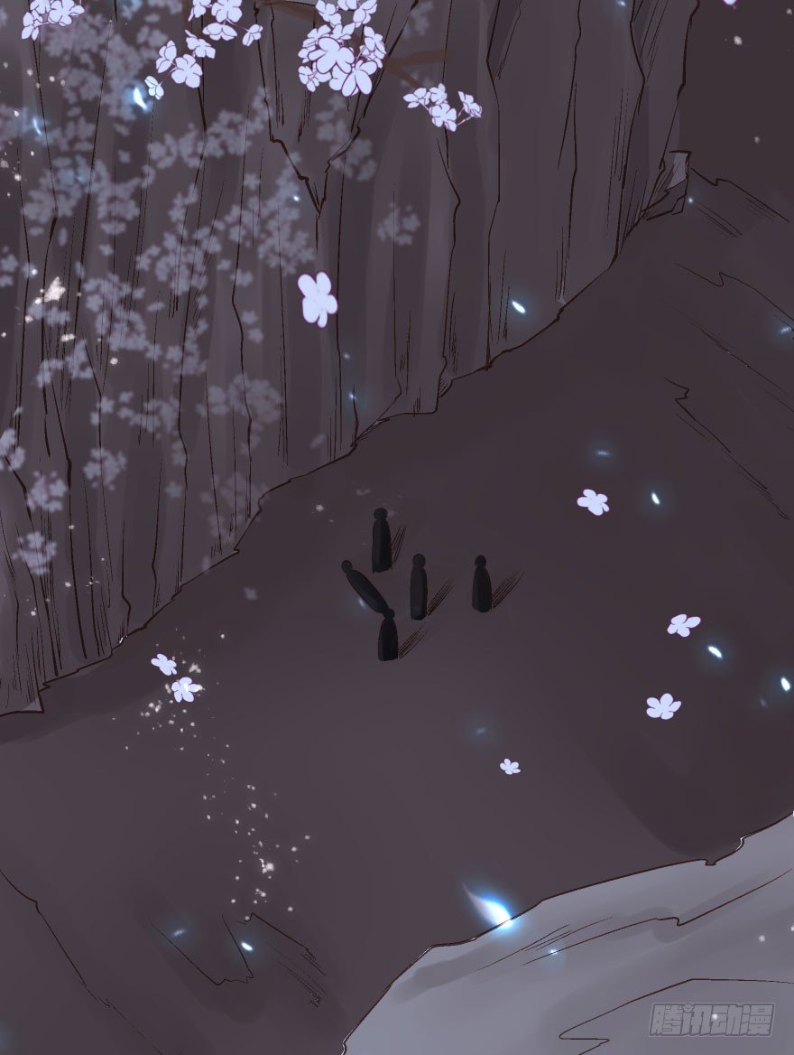 熟和不熟都可以是理由-第22话