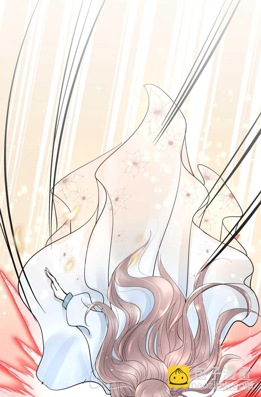 护妻狂魔来撑场子了-第28话