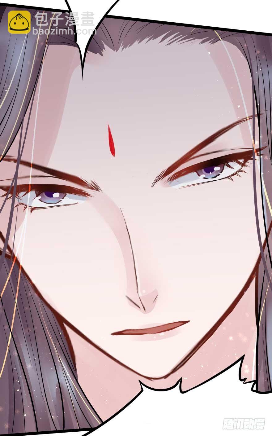 护妻狂魔来撑场子了-第28话