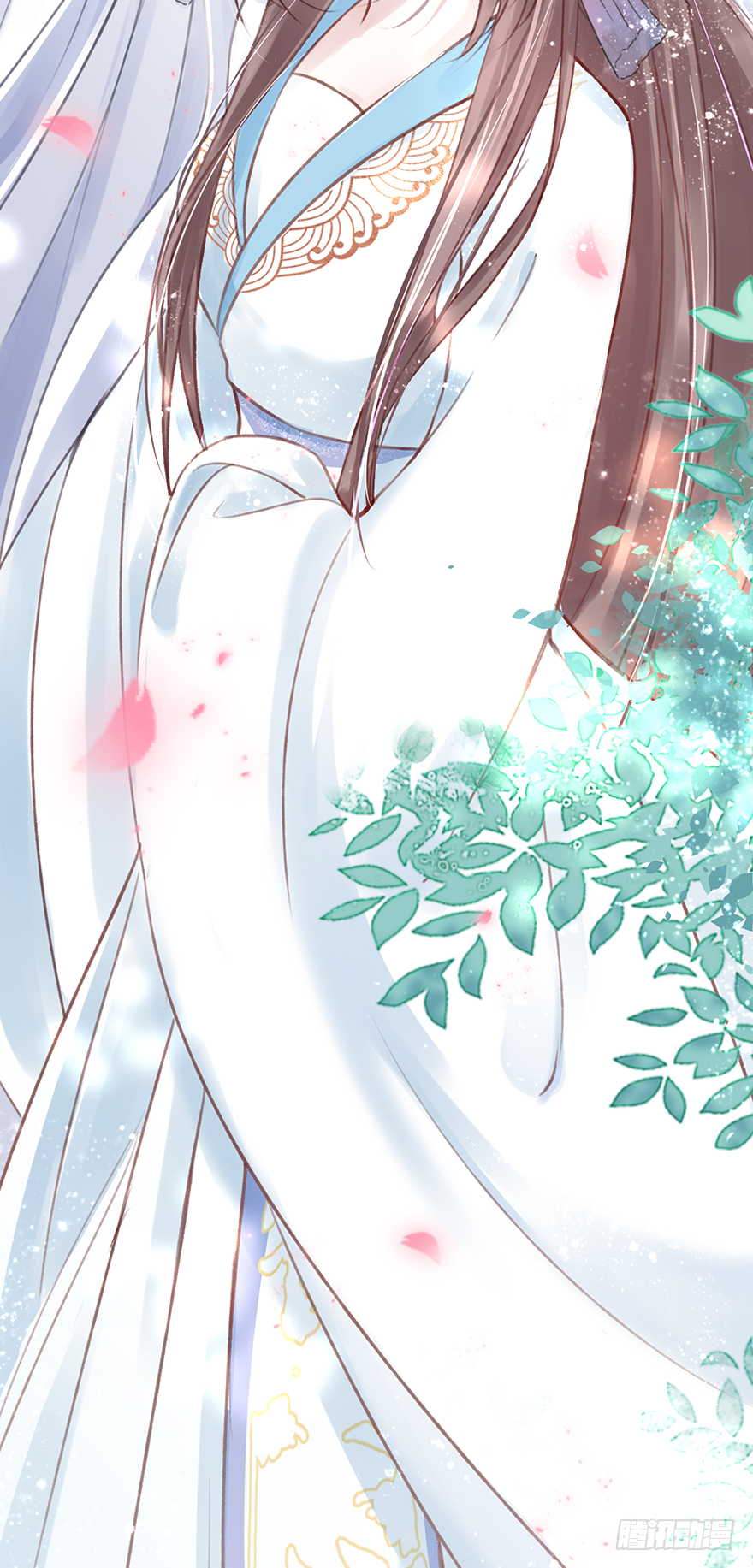 003一顾倾美人，二顾吓昏人-第4话