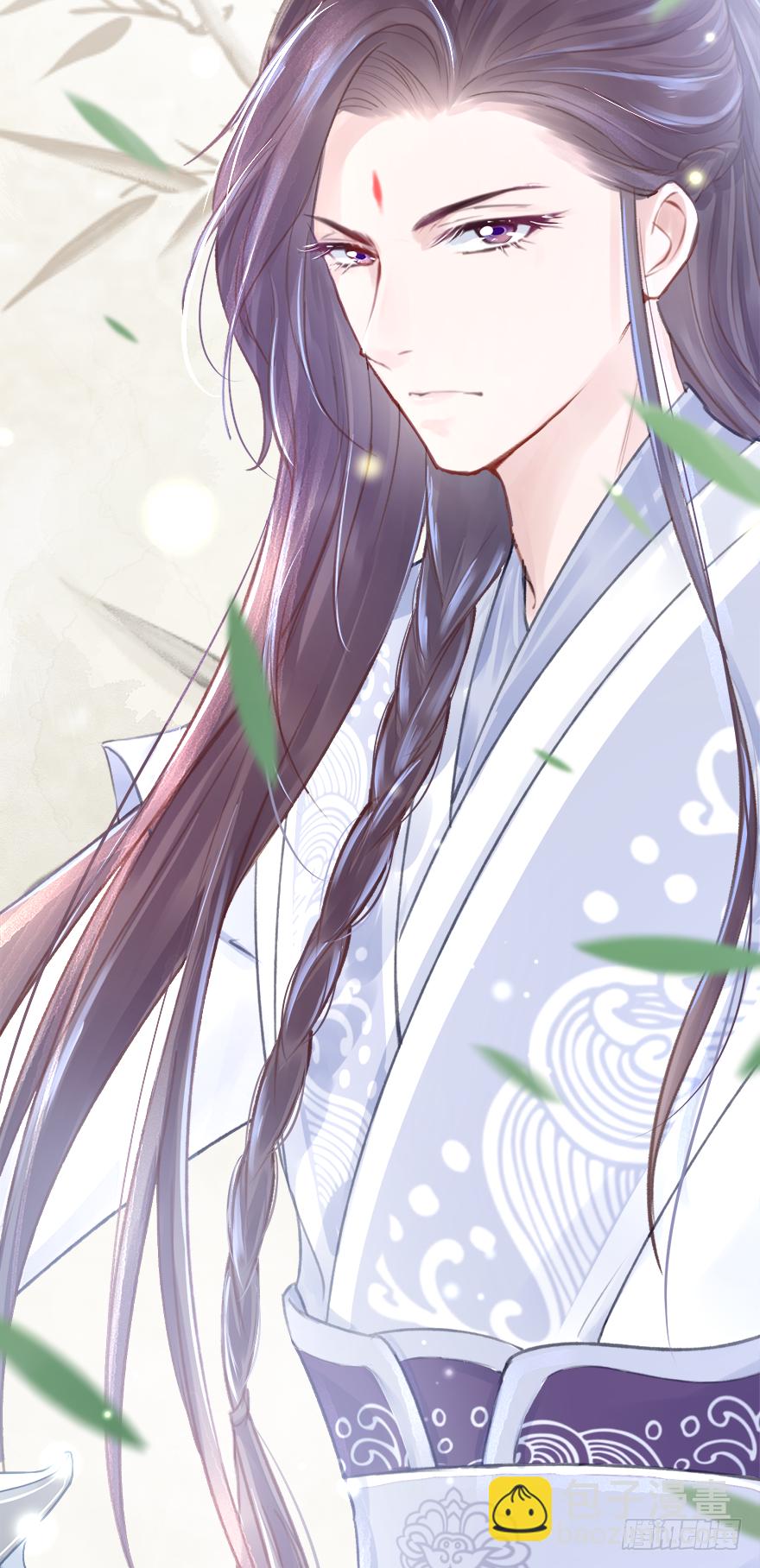 003一顾倾美人，二顾吓昏人-第4话