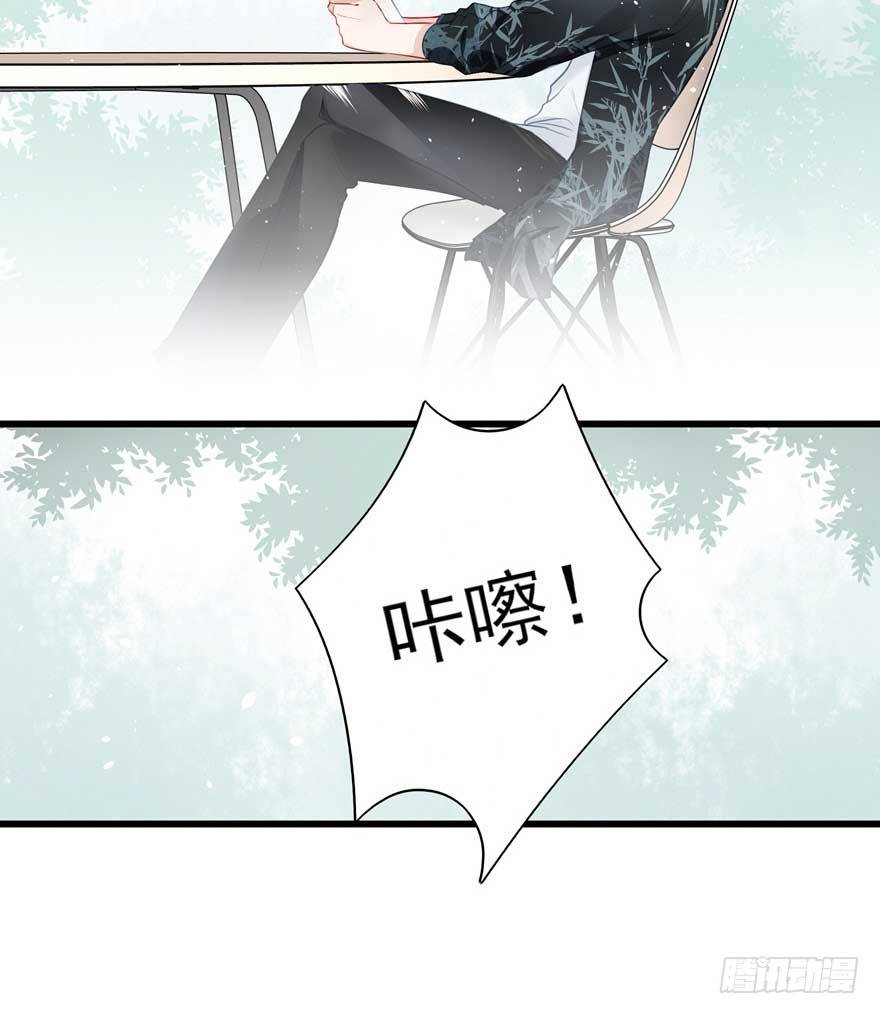 番外①（大概没有②）-第32话