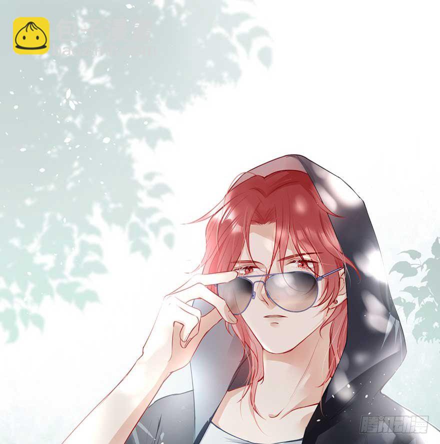 番外①（大概没有②）-第32话