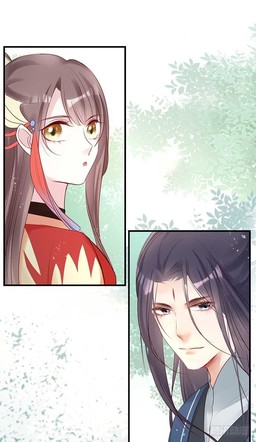 到了打副本的时候了！-第46话