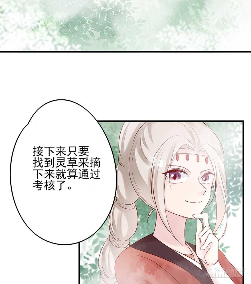 到了打副本的时候了！-第46话