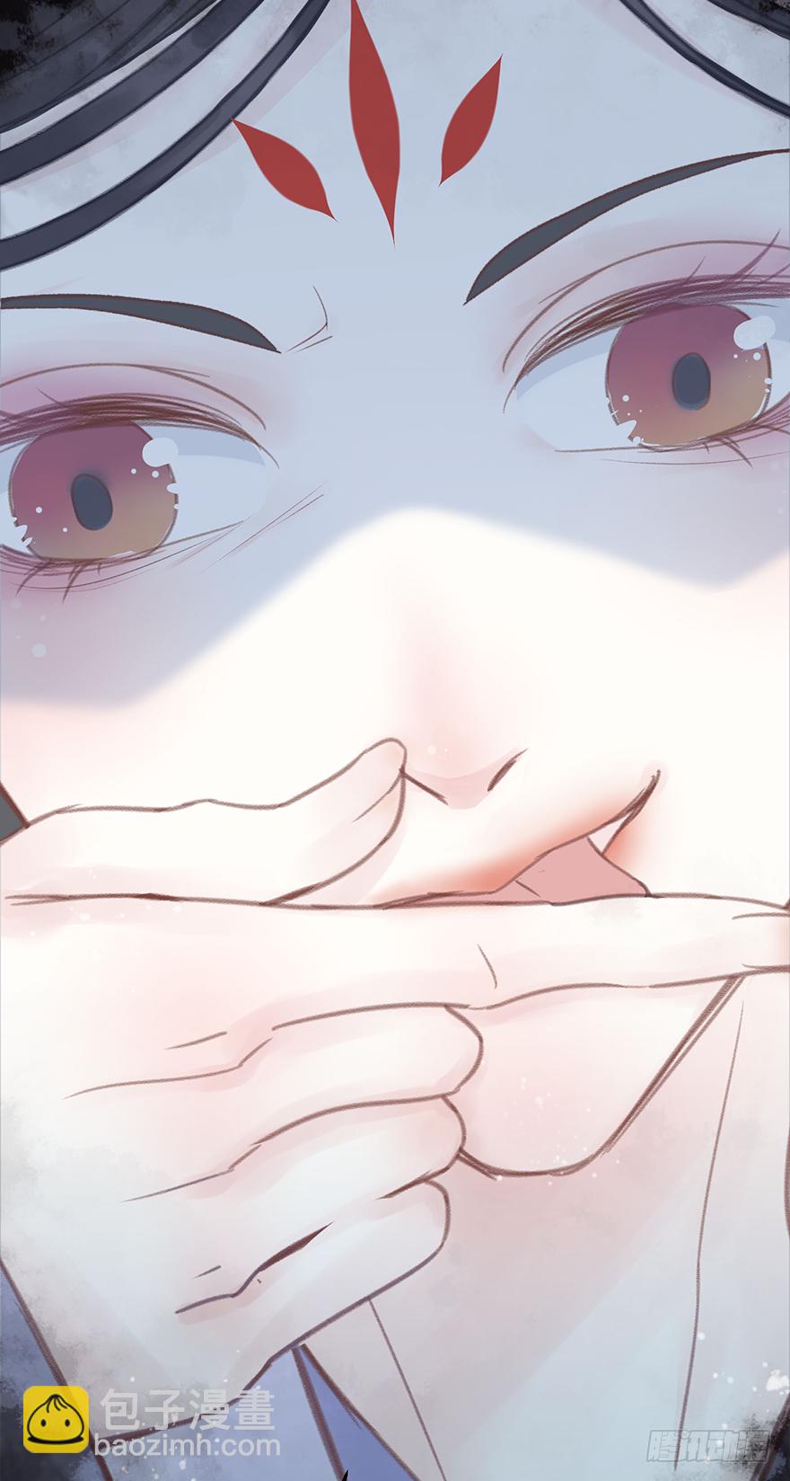 005职业道德，死前反派爱逼逼(1/2)-第6话